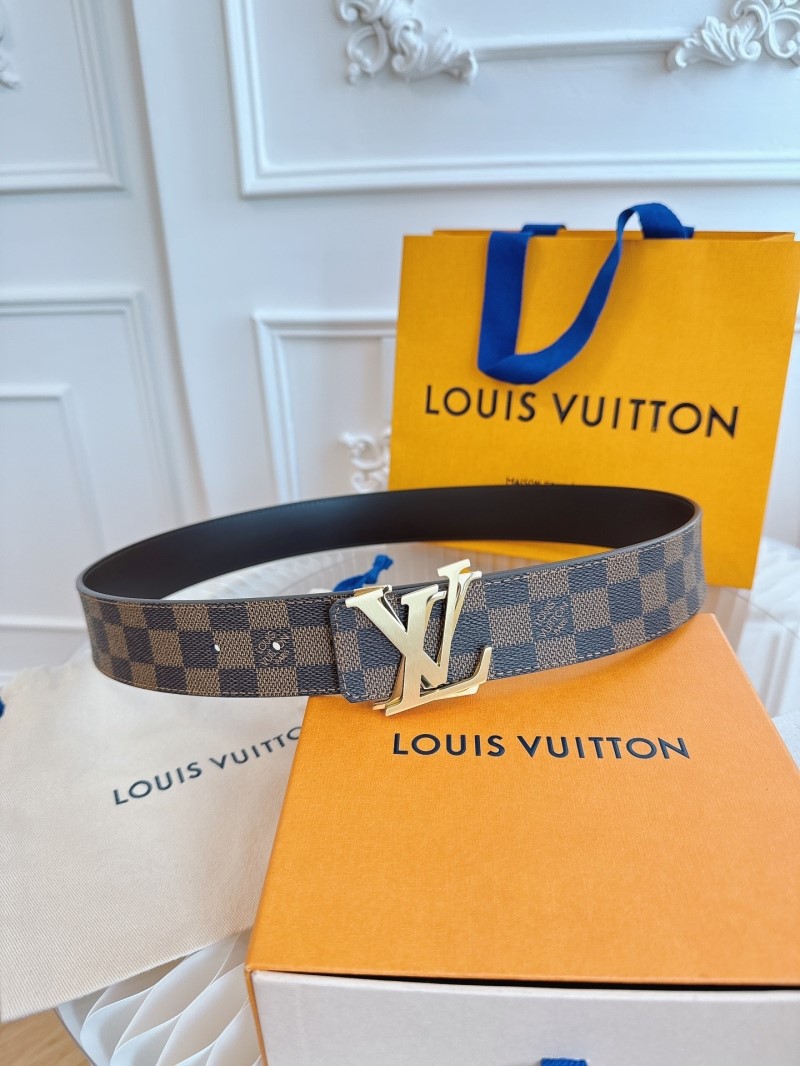 l0vis Vvtt0n belts